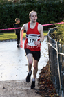 Saltwell Harriers 10k Road Race, Gateshead. Photo:  David T. Hewitson/Sports for All Pics